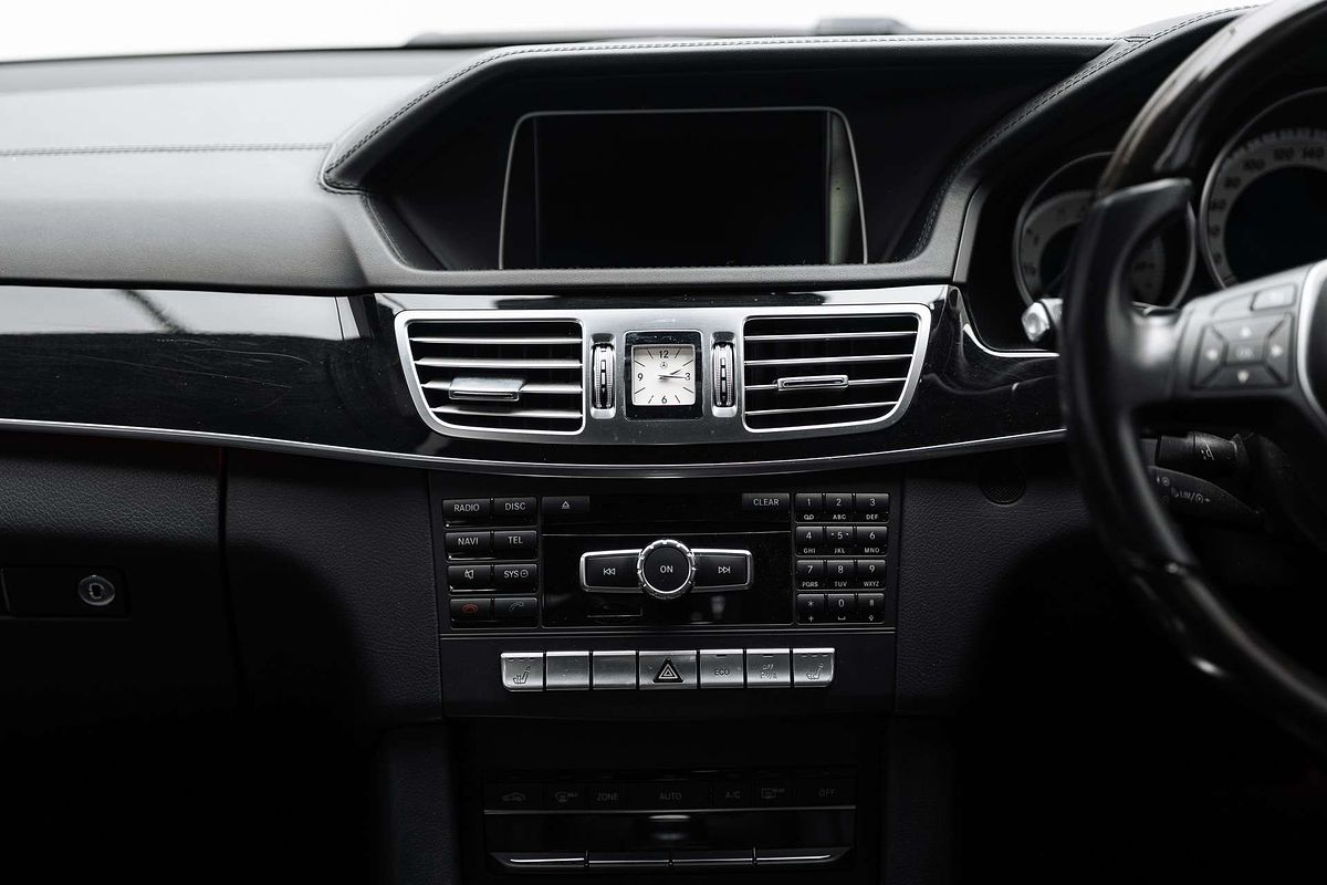 2014 Mercedes-Benz E-Class E250 W212