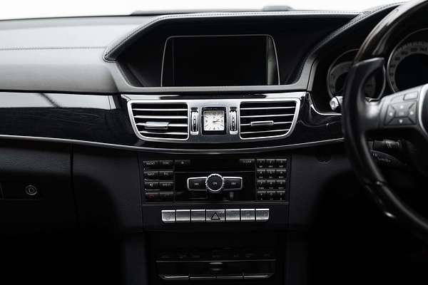 2014 Mercedes-Benz E-Class E250 W212