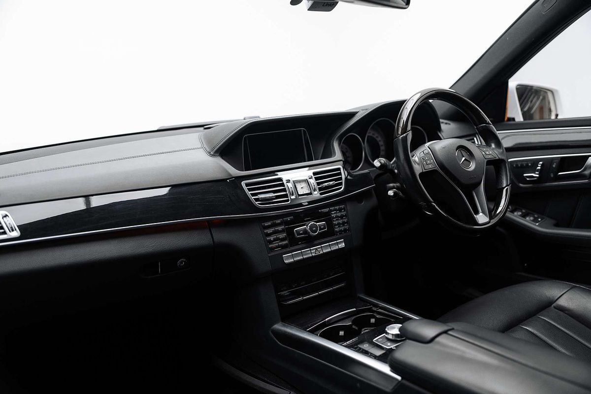 2014 Mercedes-Benz E-Class E250 W212