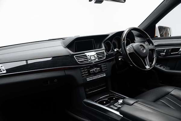 2014 Mercedes-Benz E-Class E250 W212