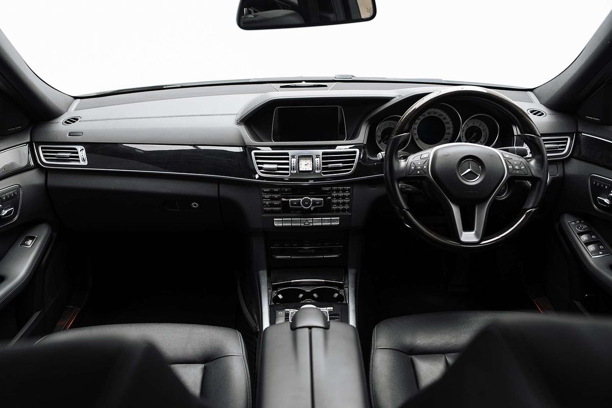 2014 Mercedes-Benz E-Class E250 W212