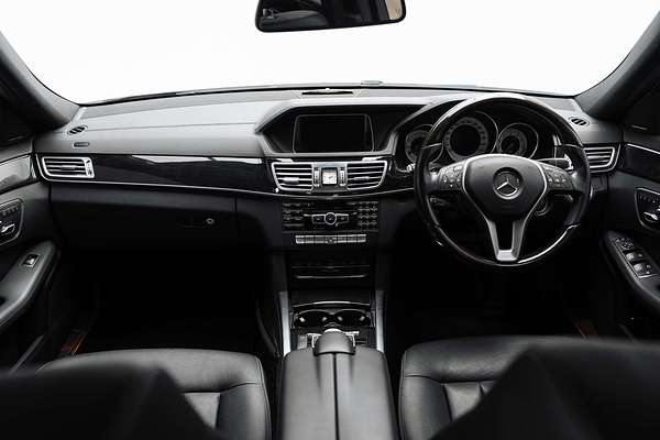 2014 Mercedes-Benz E-Class E250 W212