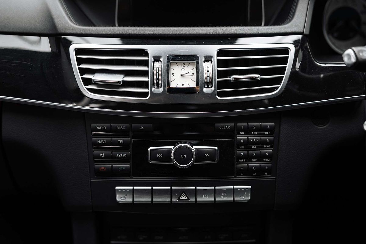 2014 Mercedes-Benz E-Class E250 W212