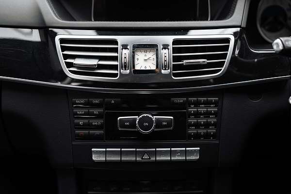 2014 Mercedes-Benz E-Class E250 W212