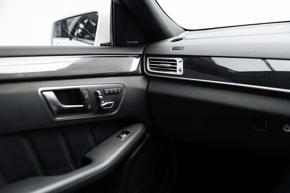 2014 Mercedes-Benz E-Class E250 W212