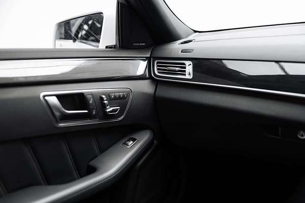 2014 Mercedes-Benz E-Class E250 W212