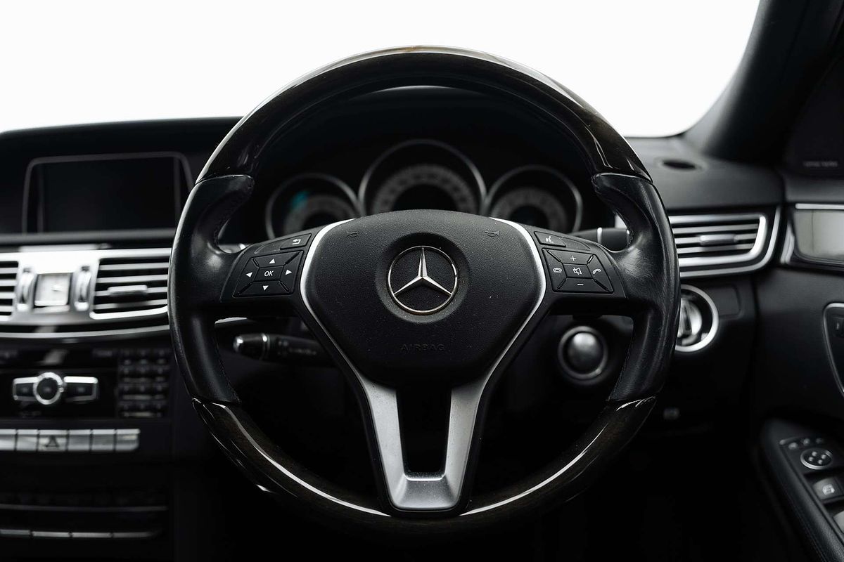 2014 Mercedes-Benz E-Class E250 W212