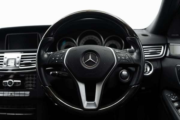 2014 Mercedes-Benz E-Class E250 W212