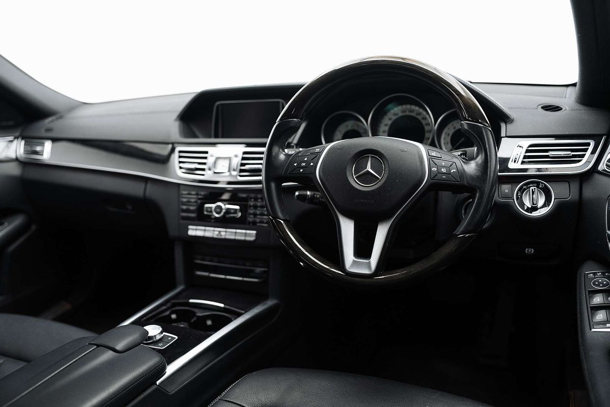 2014 Mercedes-Benz E-Class E250 W212