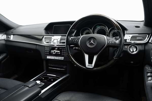 2014 Mercedes-Benz E-Class E250 W212