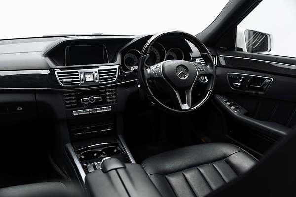 2014 Mercedes-Benz E-Class E250 W212