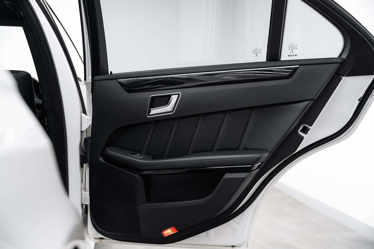 2014 Mercedes-Benz E-Class E250 W212