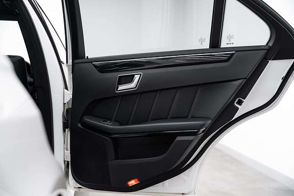 2014 Mercedes-Benz E-Class E250 W212