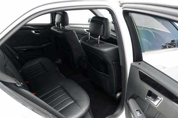 2014 Mercedes-Benz E-Class E250 W212