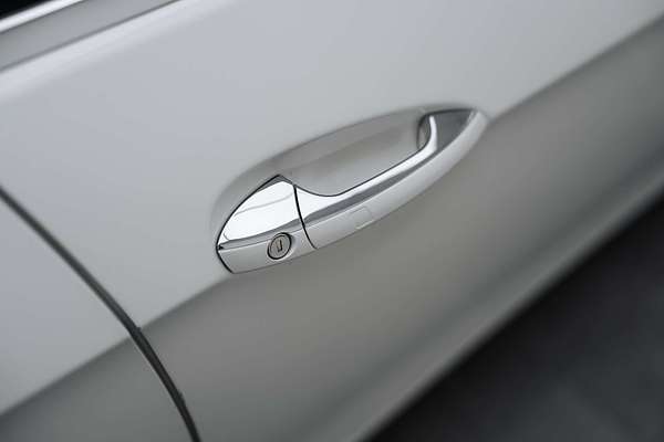 2014 Mercedes-Benz E-Class E250 W212