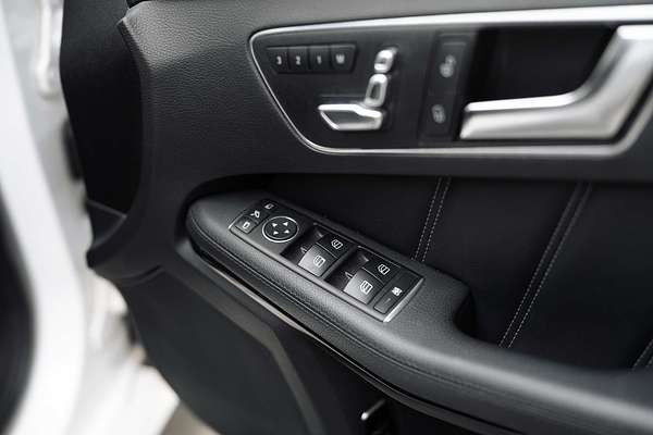 2014 Mercedes-Benz E-Class E250 W212