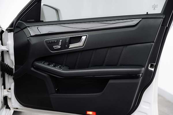 2014 Mercedes-Benz E-Class E250 W212