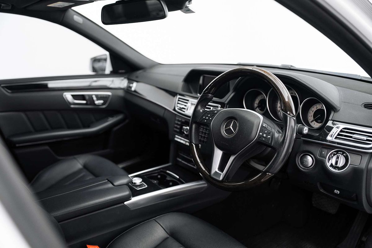 2014 Mercedes-Benz E-Class E250 W212