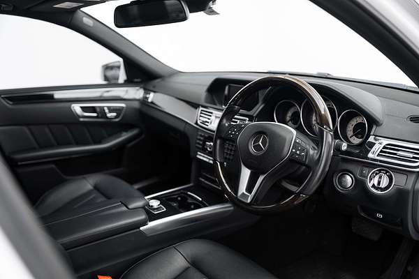2014 Mercedes-Benz E-Class E250 W212