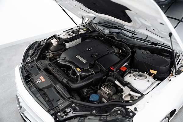 2014 Mercedes-Benz E-Class E250 W212