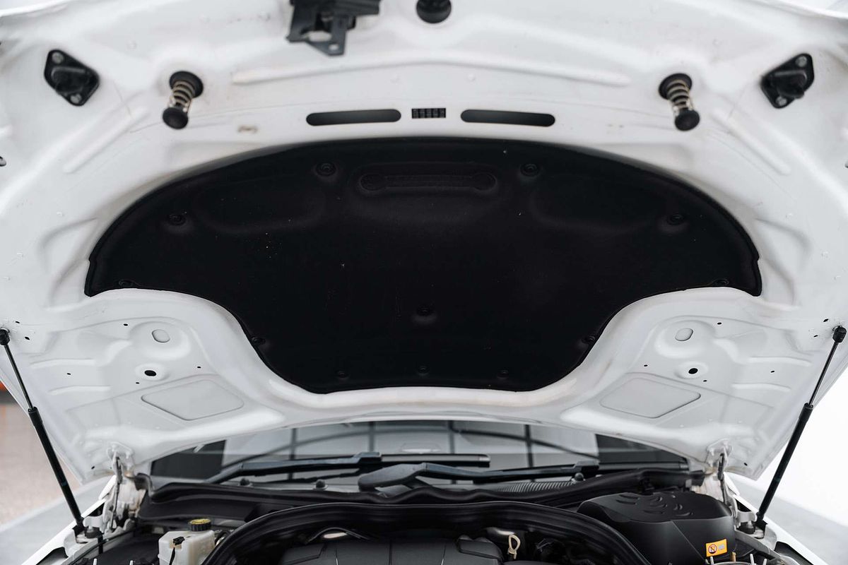 2014 Mercedes-Benz E-Class E250 W212