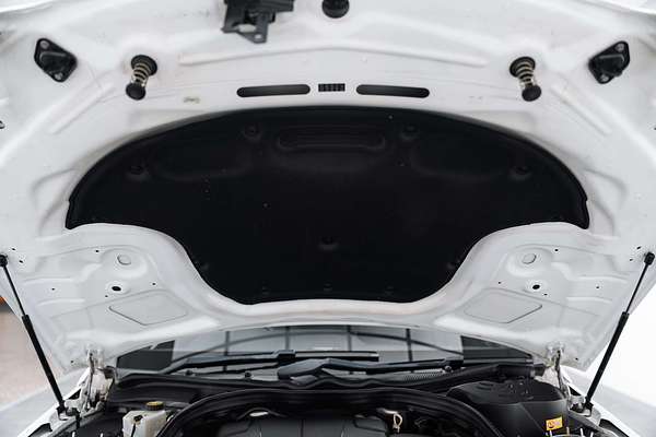 2014 Mercedes-Benz E-Class E250 W212