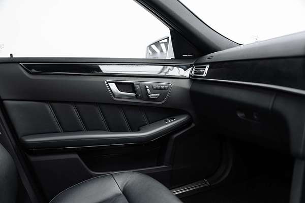 2014 Mercedes-Benz E-Class E250 W212