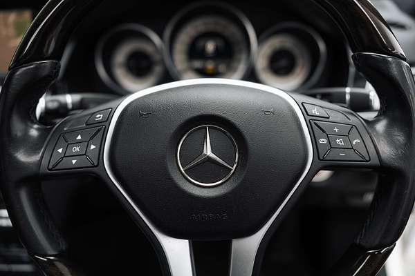 2014 Mercedes-Benz E-Class E250 W212