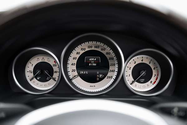 2014 Mercedes-Benz E-Class E250 W212