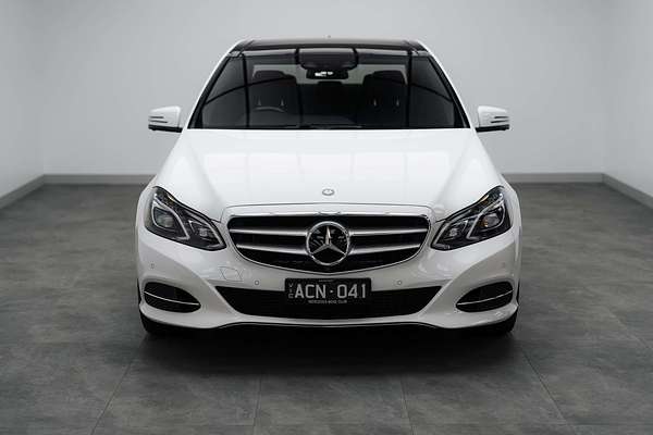2014 Mercedes-Benz E-Class E250 W212