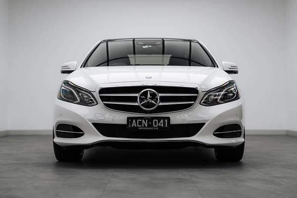 2014 Mercedes-Benz E-Class E250 W212