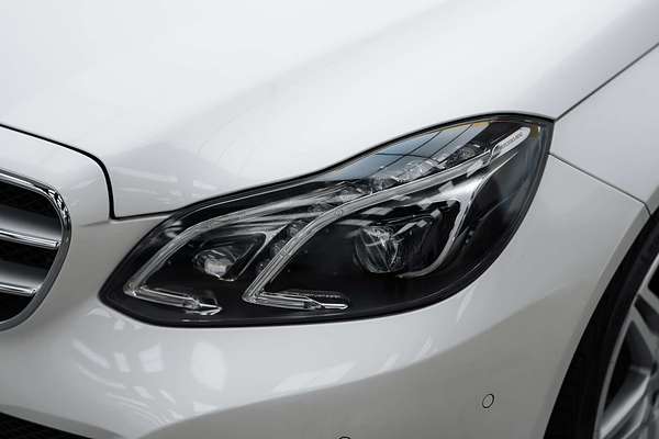 2014 Mercedes-Benz E-Class E250 W212