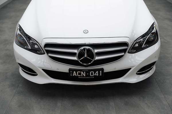 2014 Mercedes-Benz E-Class E250 W212