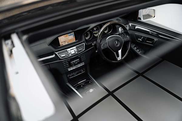 2014 Mercedes-Benz E-Class E250 W212