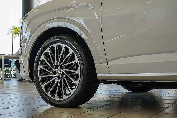 2025 Hyundai Palisade Calligraphy LX3.V1