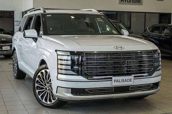 2025 Hyundai Palisade Calligraphy LX3.V1
