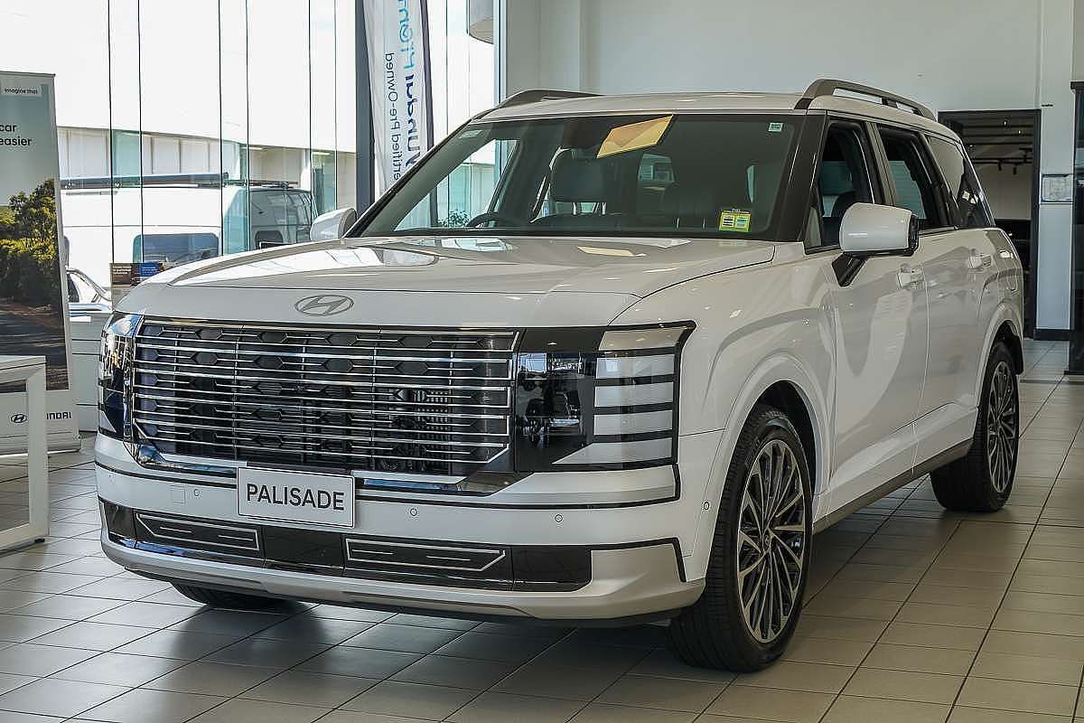 2025 Hyundai Palisade Calligraphy LX3.V1