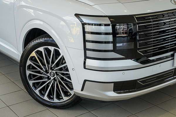 2025 Hyundai Palisade Calligraphy LX3.V1