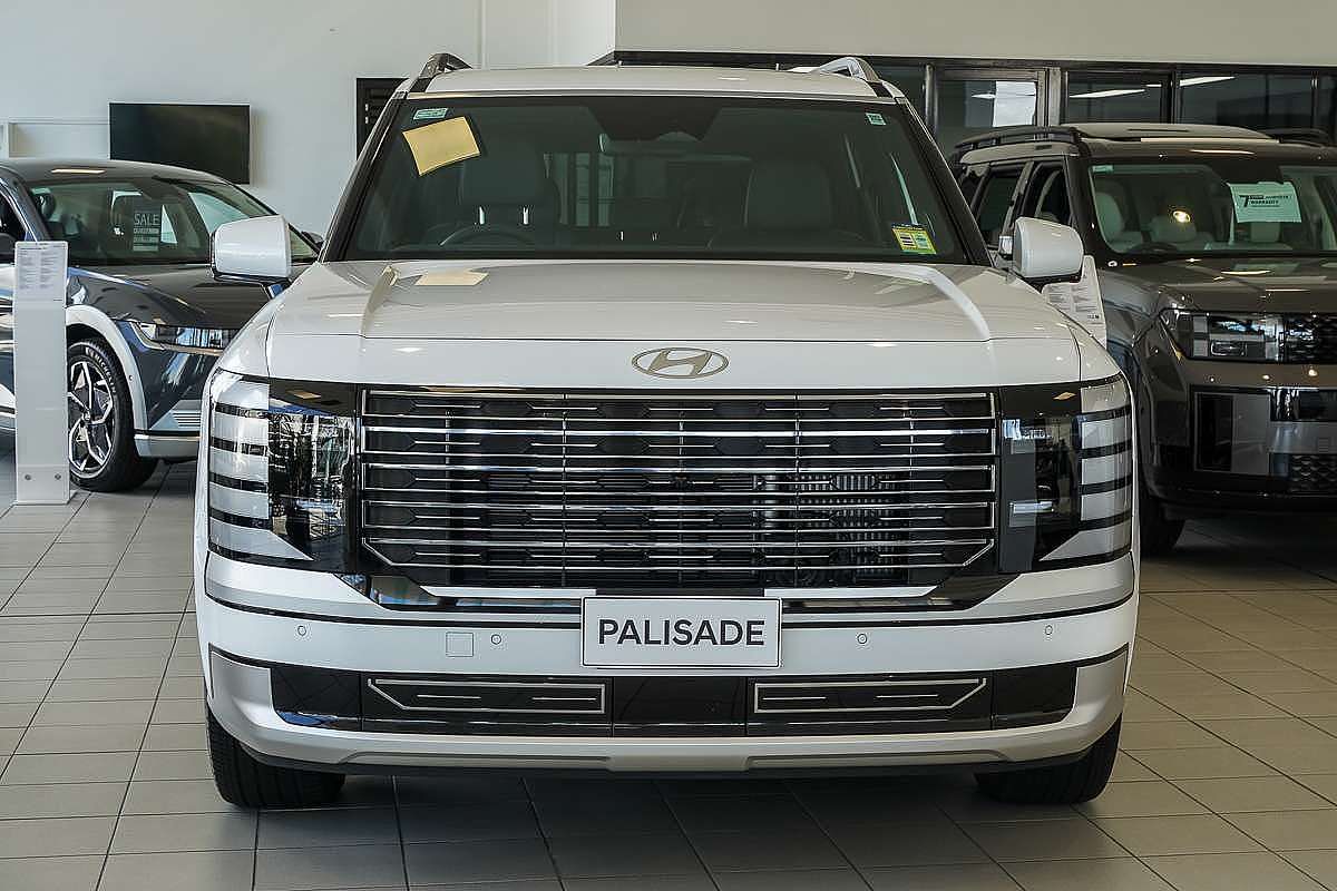 2025 Hyundai Palisade Calligraphy LX3.V1