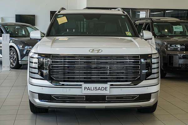 2025 Hyundai Palisade Calligraphy LX3.V1