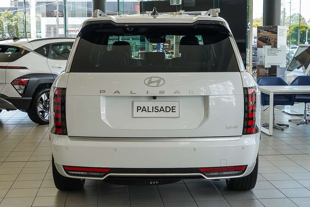 2025 Hyundai Palisade Calligraphy LX3.V1