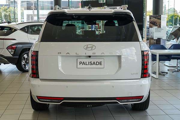 2025 Hyundai Palisade Calligraphy LX3.V1