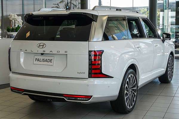 2025 Hyundai Palisade Calligraphy LX3.V1
