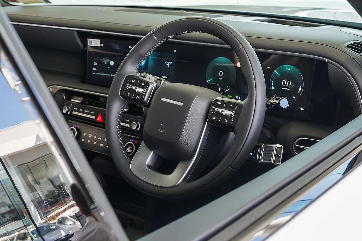 2025 Hyundai Palisade Calligraphy LX3.V1