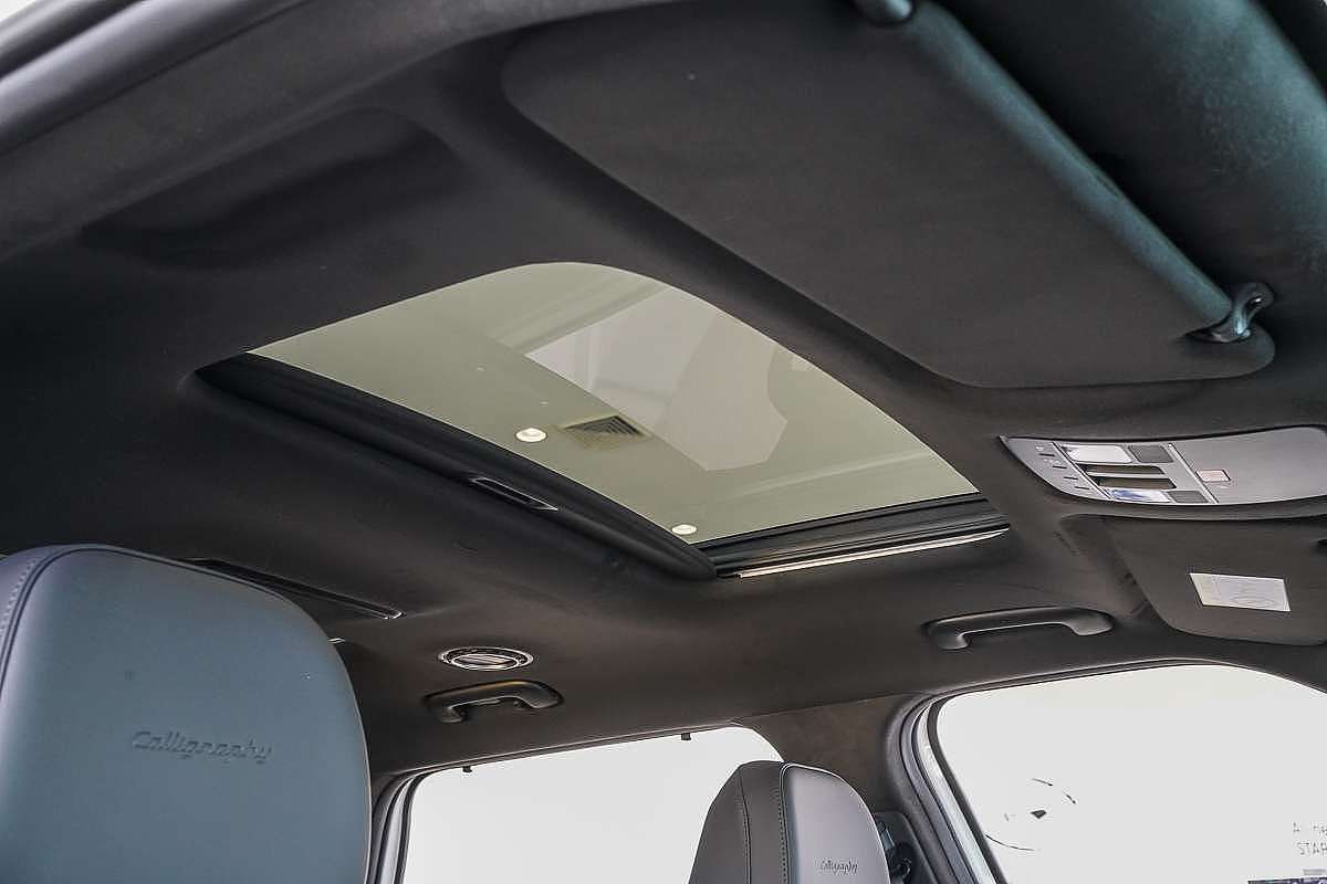 2025 Hyundai Palisade Calligraphy LX3.V1