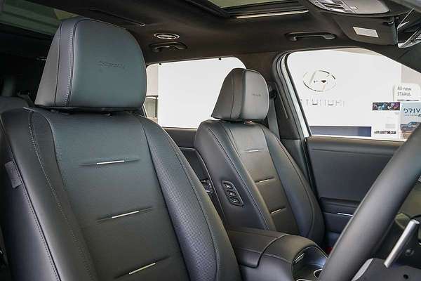 2025 Hyundai Palisade Calligraphy LX3.V1