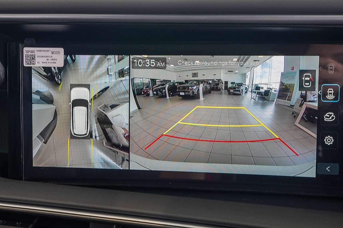 2025 Hyundai Palisade Calligraphy LX3.V1