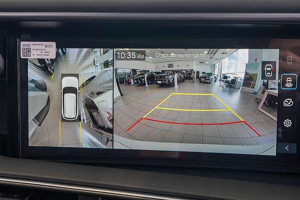 2025 Hyundai Palisade Calligraphy LX3.V1