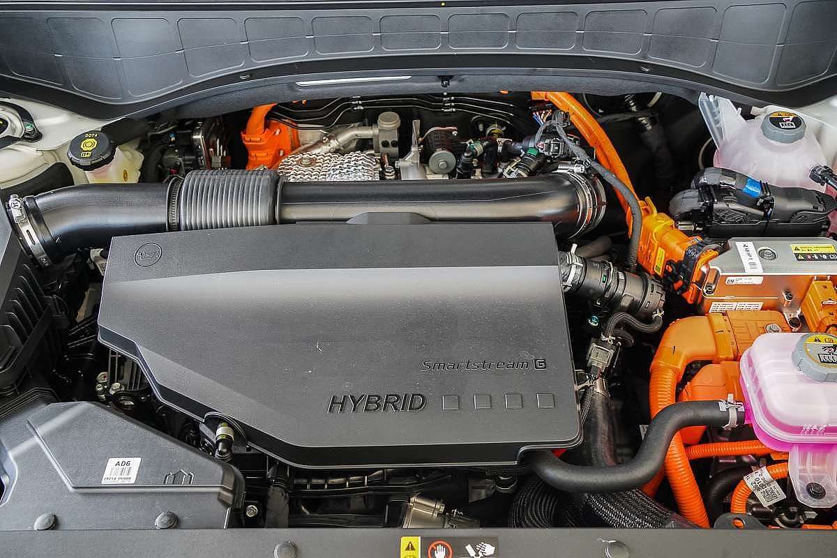 2025 Hyundai Palisade Calligraphy LX3.V1