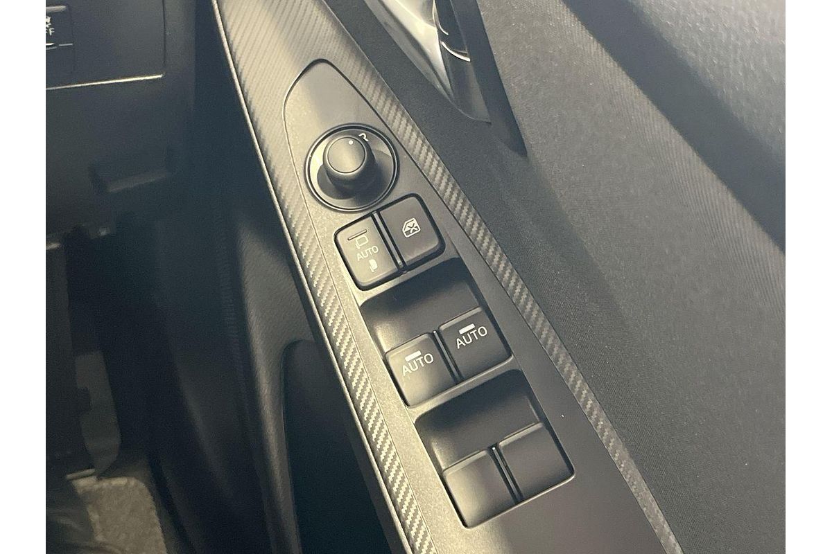 2025 Mazda 2 G15 Evolve DJ Series